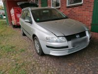 Fiat stilo 1.6 16V Niedersachsen - Selsingen Vorschau