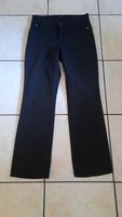 Hose Damen MAC Gr. 38 schwarz Nordrhein-Westfalen - Dorsten Vorschau