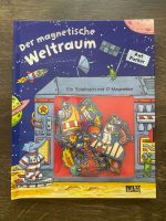 TOP Buch „ Der magnetische Weltraum“ Brandenburg - Neuenhagen Vorschau