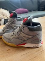 Reebok Solebox Bayern - Rötz Vorschau