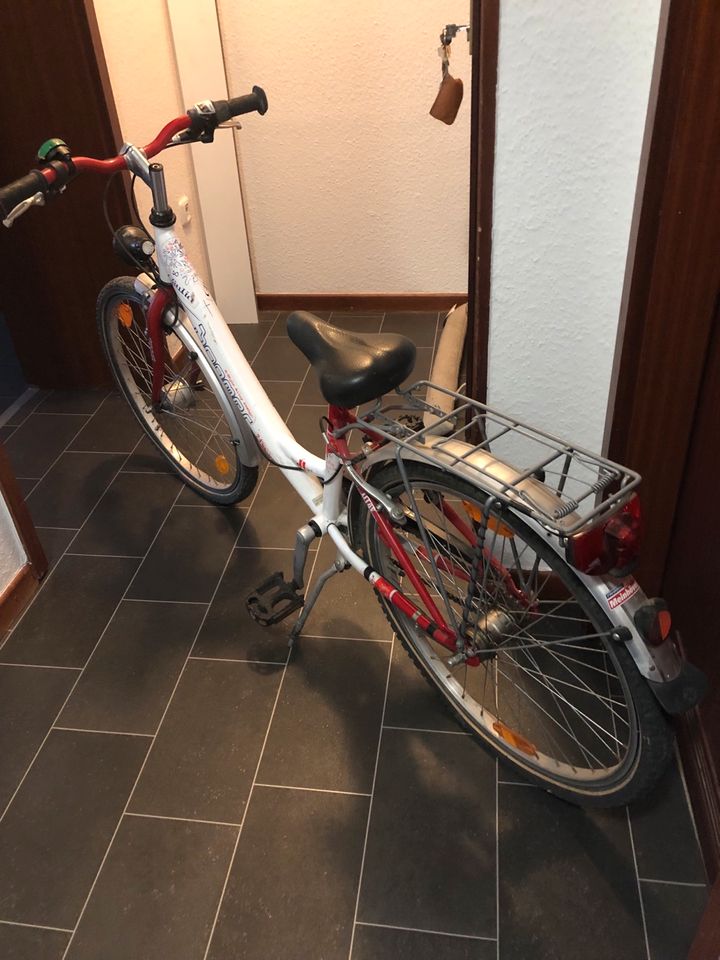 Verkaufe Fahrrad in Herne