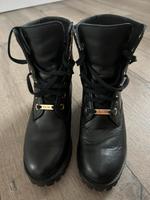 Motorradstiefel TCX Damen Hessen - Malsfeld Vorschau