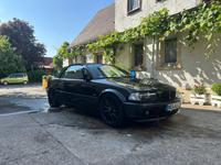 BMW E46 325i vfl Cabrio Bayern - Neustadt Vorschau