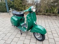 Vespa TS 125 , TÜV neu, restauriert, selten, kleine Rally Baden-Württemberg - Pfullendorf Vorschau