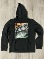 Neuwertiges Sweatshirt Gr. S der Marke Billabong, Farbe schwarz Thüringen - Wüstheuterode Vorschau