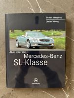 Mercedes Benz SL-Klasse - Technik transparent - Buch Nürnberg (Mittelfr) - Kleinreuth b Schweinau Vorschau