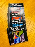Die drei ??? Hörspiel-CDs Baden-Württemberg - Unterensingen Vorschau