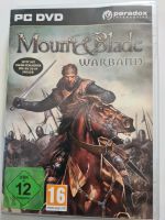 Mount and Blade Warband PC DVD Berlin - Tempelhof Vorschau