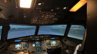 Airbus A320 Flugsimulator Rheinland-Pfalz - Stromberg Vorschau