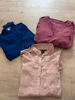 Blusen langarm H&M Vero Moda Gr 34 36 Nordrhein-Westfalen - Rietberg Vorschau