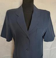 Blauer Damenblazer kurzarm Gr.38 von Canda Hessen - Freigericht Vorschau