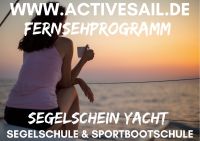 Entspannt zum Segelschein Yacht in der Adria - Kroatien Italien Bayern - Fürth Vorschau