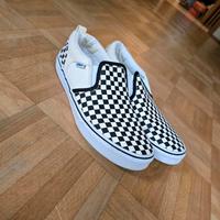 Vans checkerboard sneaker Turnschuhe Essen - Essen-Ruhrhalbinsel Vorschau