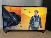 Samsung TV 40 Zoll Düsseldorf - Pempelfort Vorschau