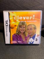 Clever Das Spiel das Wissen schafft Nintendo DS Nordrhein-Westfalen - Geilenkirchen Vorschau