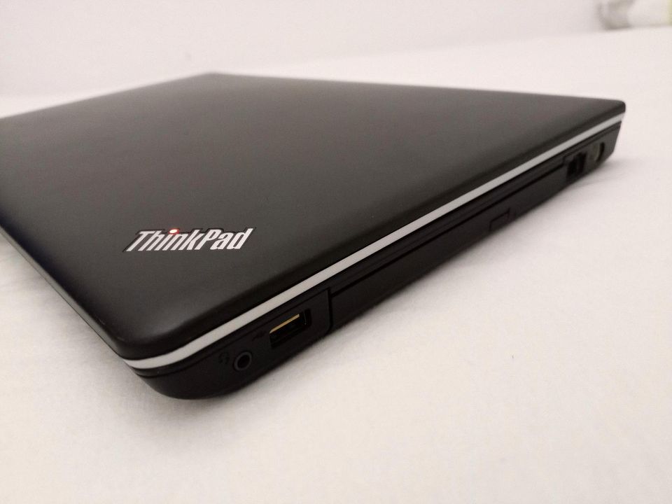 Lenovo ThinkPad E530 Nvidia GeForce GT 630m Laptop Notebook in Hannover