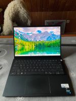 Laptop Dell Inspirion 14 plus, dark green Bayern - Höchstadt Vorschau