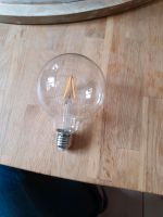 IKEA LED  Lampe Glühbirne 0.9 W 100lm 8mA Lübeck - Innenstadt Vorschau