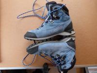 LOWA LAURIN PRO GTX MID Made in ITALY G:43 Kr. Passau - Passau Vorschau