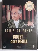 Brust oder Keule - Louis de Funes als Restaurant Gastronom Niedersachsen - Osnabrück Vorschau