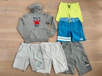 Paket Sweatshirt & Shorts, Vingino & name it u.a., Größe 152/158 Bayern - Neumarkt i.d.OPf. Vorschau