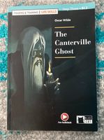 Das Buch „The Canterville Ghost“ von Oscar Wilde Niedersachsen - Vechta Vorschau