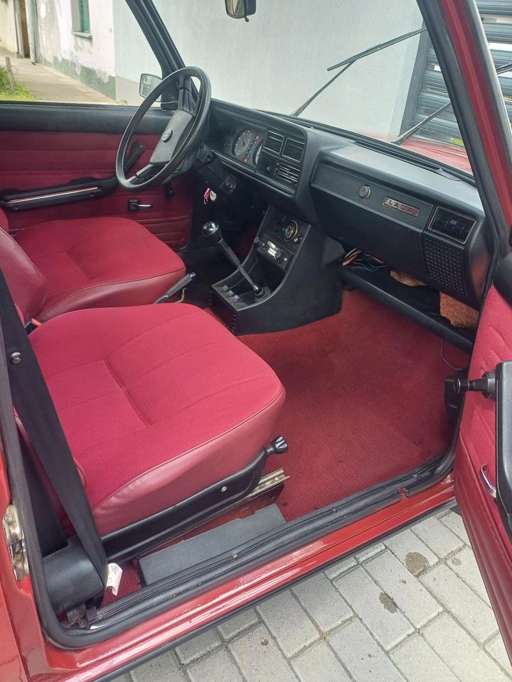 Lada 2107 zum verkaufen! in Berlin