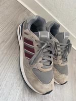 Original Adidas Turnschuhe Sachsen - Chemnitz Vorschau