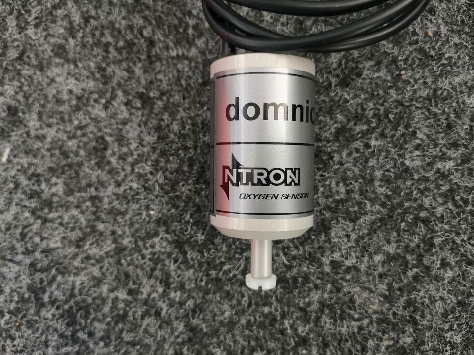 Domnick Hunter NTRON Oxygen Sensor 276202238 in Nürnberg (Mittelfr)