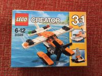 Lego Creator Wasserflugzeug  neu und originalverpackt Baden-Württemberg - Dotternhausen Vorschau