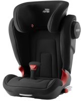 BRITAX RÖMER Kindersitz 15-36 kg KIDFIX 2 S Cosmos Black NEU Niedersachsen - Scheeßel Vorschau