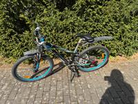 Cube Race 240 24 Zoll MTB Mountainbike Fahrrad Köln - Porz Vorschau