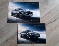 Mercedes Benz Prospekt SLK - Klasse Preisliste Baden-Württemberg - Großrinderfeld Vorschau