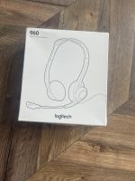 Logitech Headset 960 Rheinland-Pfalz - Waldschmidtmühle Vorschau