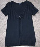 Arizona kurzärmelige Strickweste * dunkelblau * Gr. 36/38 * NEU Saarland - Merzig Vorschau