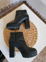 H&M DIVIDED Stiefeletten 41 Berlin - Reinickendorf Vorschau