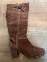 Boots Tamaris Stiefel *Leder* Kiel - Melsdorf Vorschau