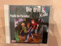 Die drei ??? Kids, Panik im Paradies, CD Niedersachsen - Laatzen Vorschau