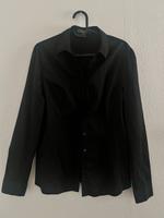 Primark Hemd 36 S Schwarz Damen Bluse Rheinland-Pfalz - Frankenthal (Pfalz) Vorschau
