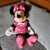 Disney Minnie Maus 80 cm Nordrhein-Westfalen - Neunkirchen-Seelscheid Vorschau