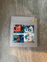 Spiel für Nintendo Gameboy Classic 4 in 1 Berlin - Rudow Vorschau