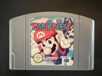 N64 Mario Party Original Nintendo Nordrhein-Westfalen - Rommerskirchen Vorschau