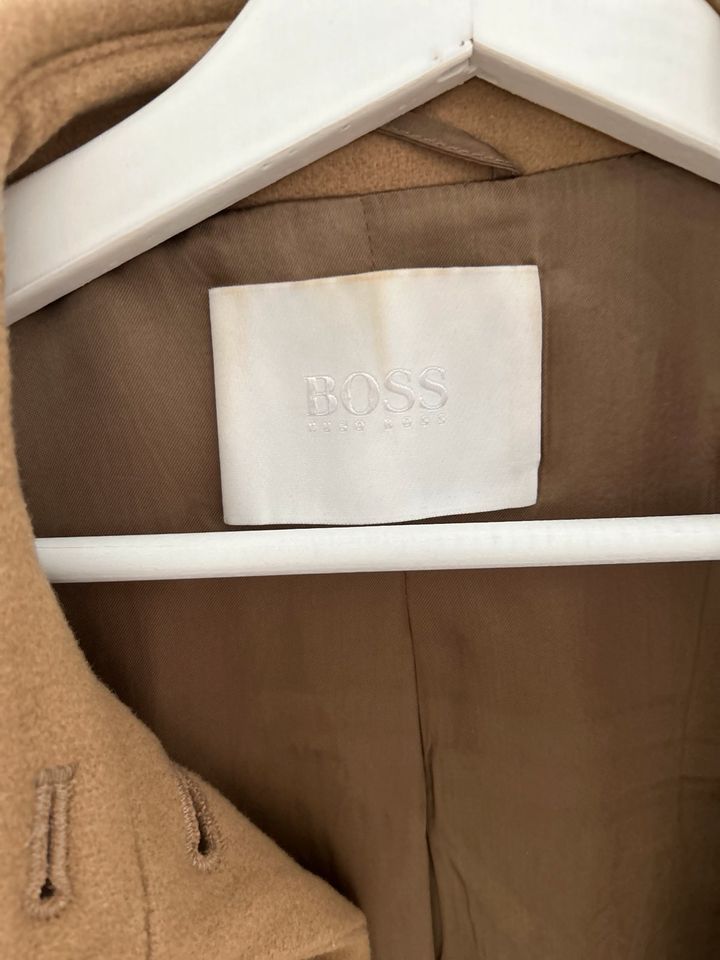 Hugo Boss Mantel in Rodgau