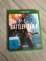 Xbox One Battlefield 1 Köln - Ehrenfeld Vorschau