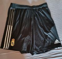 Adidas Real Madrid Training Shorts schwarz gr L  2023/24 ucl Bayern - Waidhofen Vorschau