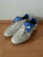 Fußballschuhe, Adidas Bayern - Haßfurt Vorschau