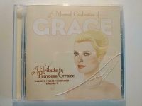 A Tribute to Princess Grace CD, AMusical Celebration, sehr sekten Eimsbüttel - Hamburg Rotherbaum Vorschau