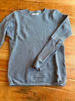 Tom Tailor Denim Gr. S Pulli Pullover grau Herren Dortmund - Hombruch Vorschau