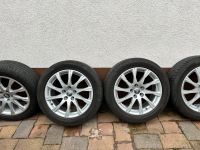 Audi Kompletträder 17“ Sachsen-Anhalt - Sandersleben Vorschau