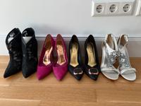 NEU Ted Baker hohe Schuhe high Heels Pumps Sandalen Baden-Württemberg - Tuttlingen Vorschau